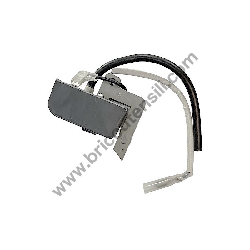 Bobina Di Accensione Hitachi IGC0135 - 12V, Qualità OE Per Prestazioni Ottimali Del Motore