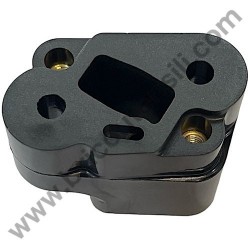 Hitachi CH22EBP2 Carburetor Insulator - 1