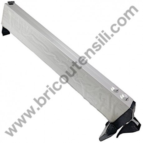 FOX F28-182A Fence Complete