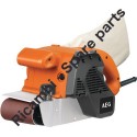 AEG BBSE1100 Belt Sander Parts