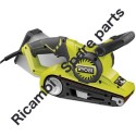 RYOBI EBS800 Belt Sander Spare Parts