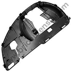 ABAC A49B 100 CT3 Rear Belt Guard - 1