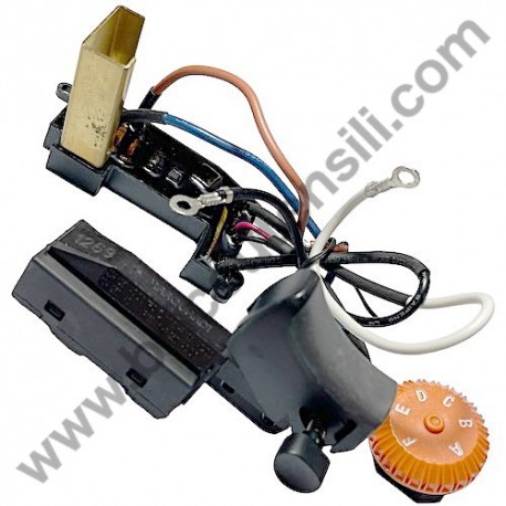 AEG HBS1000E Interruttore