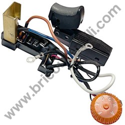 AEG HBS1000E Interruttore - 1
