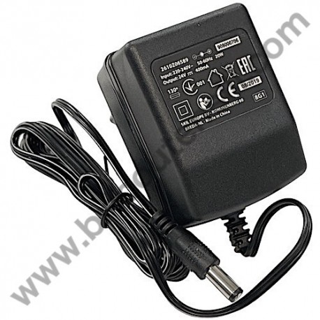 Skil 2598 Battery Charger EU 230/18V 3h