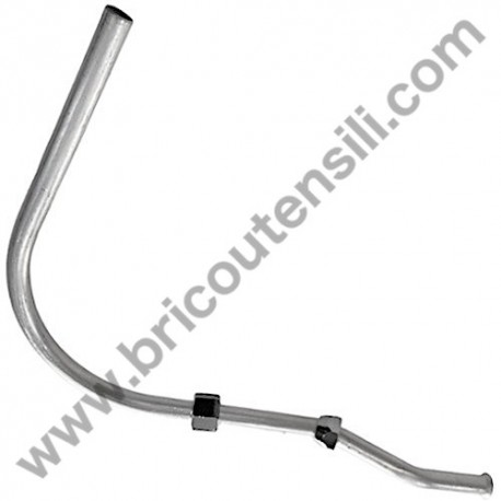 ABAC L30P Infeed Hose Kit
