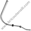 ABAC L30P Infeed Hose Kit