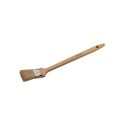 Pennello Radiatore Manico Legno