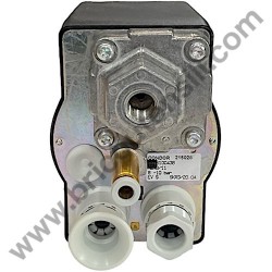 ABAC-BALMA Pressure Switch 1/4" MDR3 - 2