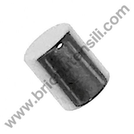 Rullo Cilindrico per Demolitori Bosch GBH 2-24 DFR-PBH 300 E