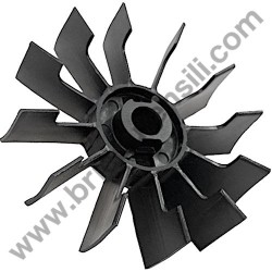 Fiac COMPACT SILENT XS88 Left Fan