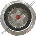 Fiac AB598 Pump Unit Oil Sight Glass
