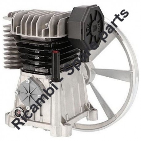 ABAC PAT24 - NS12 Spare Parts