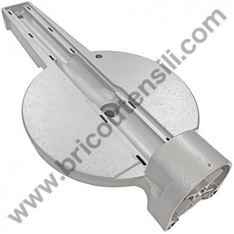 Metabo KGT 300 Piano Girevole