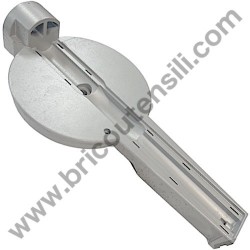 Metabo KGT 300 Piano Girevole - 1