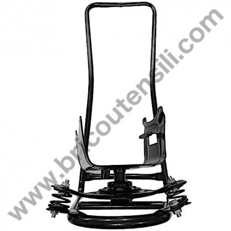 VALEX EASY 52FG Z Tank Holder Assy