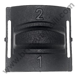 Adjusting Slide for Cordless Drill Driver Bosch PSR 12 VE-2