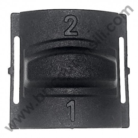 Cursore di Regolazione per Avvitatore Bosch PSR 12 VE-2