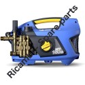 Michelin MPX 150C Spare Parts