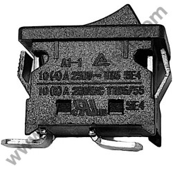 RYOBI ROS300 Interruttore - 1
