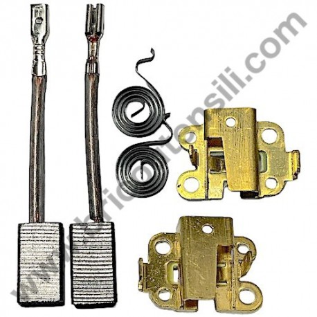 RYOBI RSDS680-K Carbon Brush Set