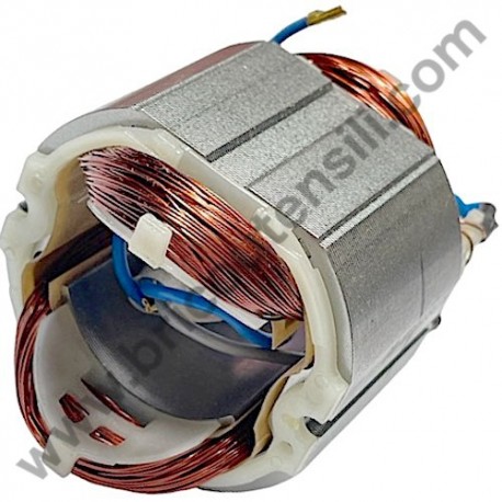 RYOBI RSDS680-K Campo Elettrico