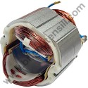 RYOBI RSDS680-K Campo Elettrico