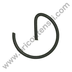 Hitachi CG33EJ-LP Circlip