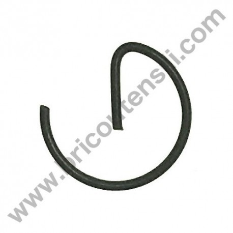 Hitachi CG33EJ-LP Circlip