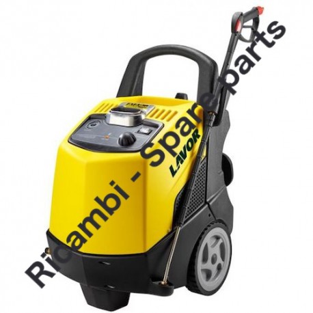 Lavor DAKOTA R2007XP Ricambi