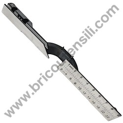 Rip Fence for Mitre Saw Compa Silver 250/2