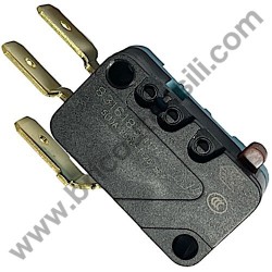Telwin ALUCAR 5100 Micro Switch - 1