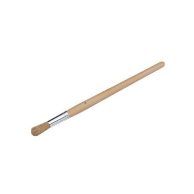 Pennello Astuccino Tondo