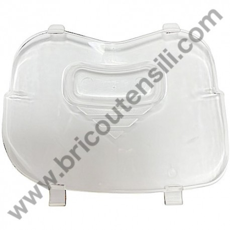 Fiac AIRBAG HP1/1,5 Transparent Door