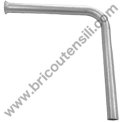 Fiac AIRBOX2 Infeed Hose - 1