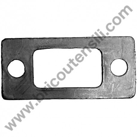 ABAC B6000 Aftercooler Gasket