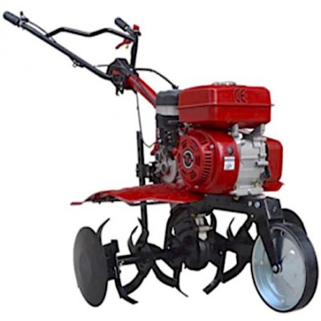 AMA Motozappa-Tiller MTZ80 Ricambi