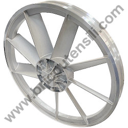 ABAC B4900 Flywheel Kit - 1