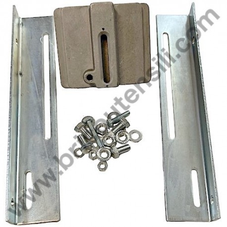 Metabo BAS 317 Precision DNB Roller Guide