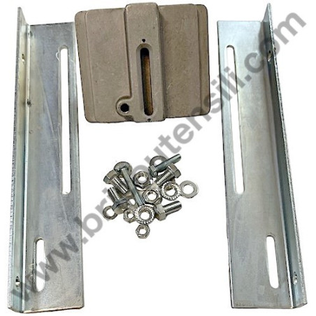 Metabo BAS 317 Precision DNB Roller Guide