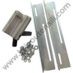 Metabo BAS 317 Precision DNB Roller Guide - 1