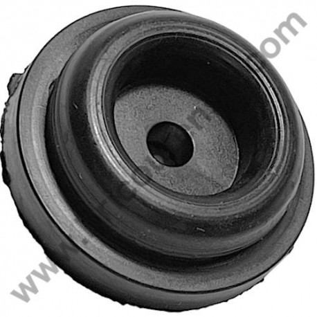 ABAC START L20 Rubber Foot