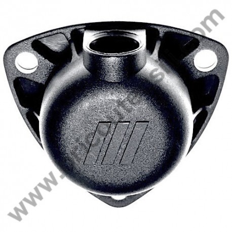 PVC Blank Side Cover for Pump Units FIAC AB 410 - 510 - 512