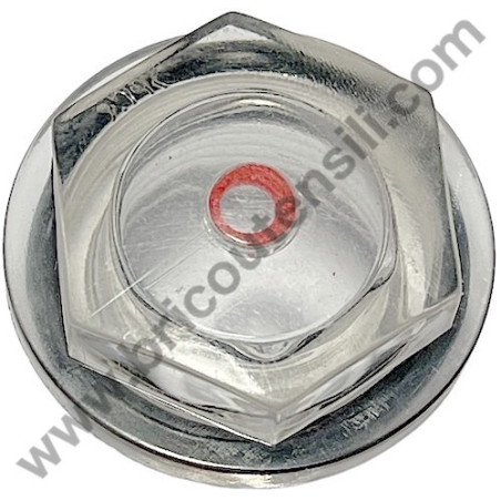 Valex Team 24A Oil Sight Glass