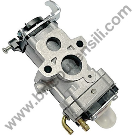 Stiga SBC 653 KD Carburetor
