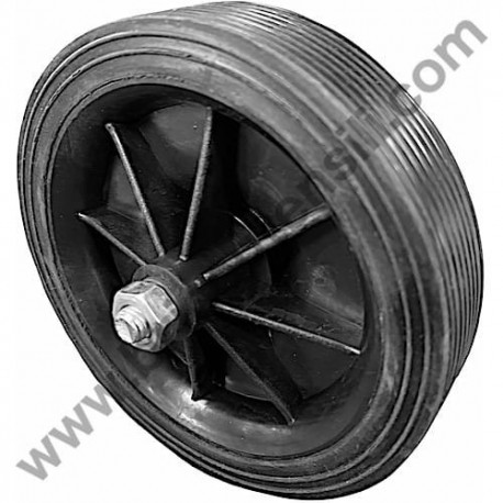ABAC MONTECARLO B20 Baseline Wheel D.150