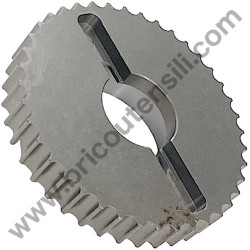 Stiga SBC 653 KD Ring Gear Z40 - 1