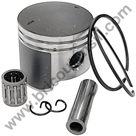 Alpina ABR 45 Piston Kit