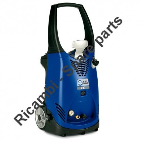 Annovi Reverberi 747 13534 Parts