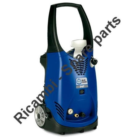 Annovi Reverberi 747 13534 Parts